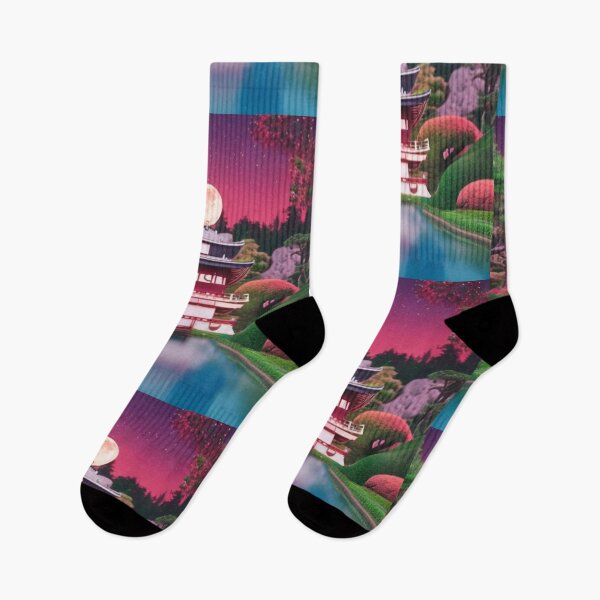Item preview, Sunset dojo  designed and sold by Personal Product Designers.