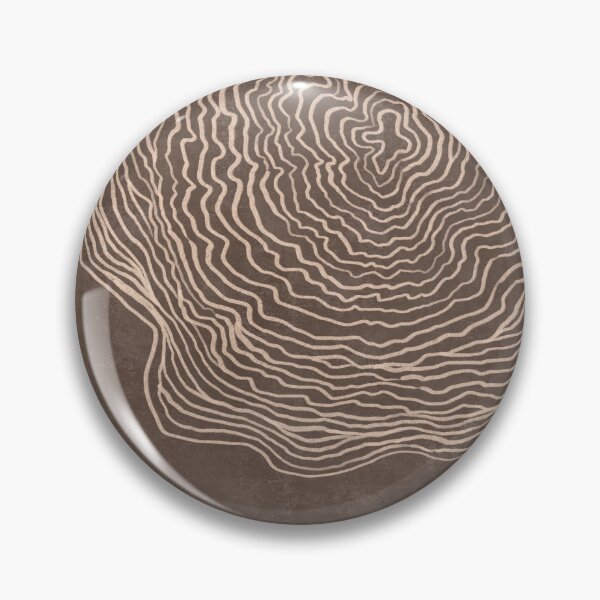 Artikelvorschau, Trees Have Stories 02 - Minimal, Modern - Contemporary Abstract Art entworfen und verkauft von Studio Grafiikka.