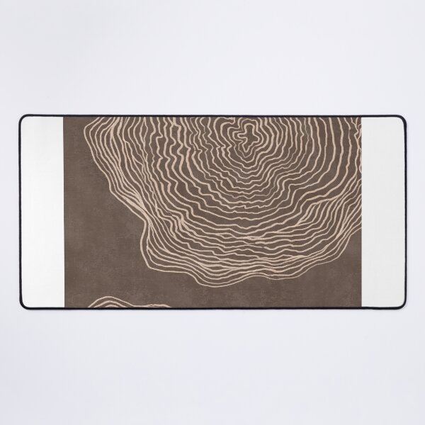 Item preview, Trees Have Stories 02 - Minimal, Modern - Contemporary Abstract Art designed and sold by Studio Grafiikka.