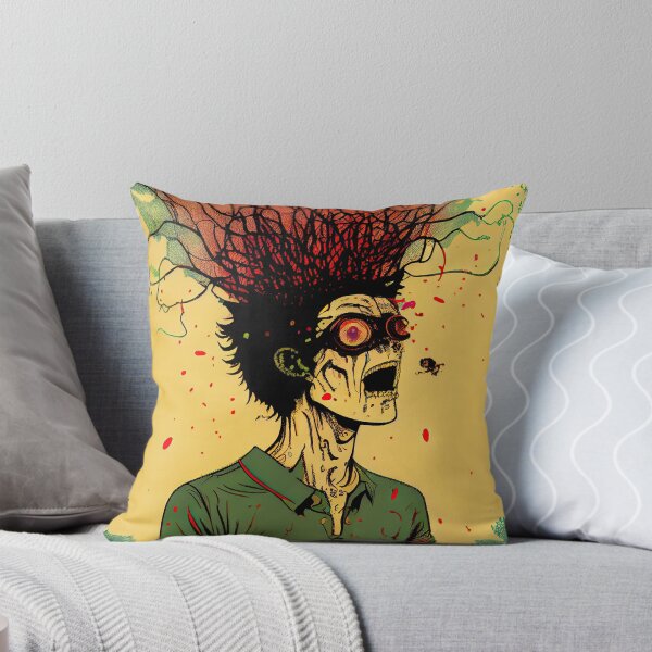 Item preview, Screaming Heads in an Abstract Distortion designed and sold by Piotrek0001.