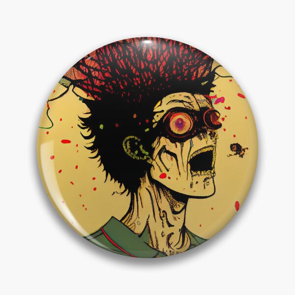 Item preview, Screaming Heads in an Abstract Distortion designed and sold by Piotrek0001.