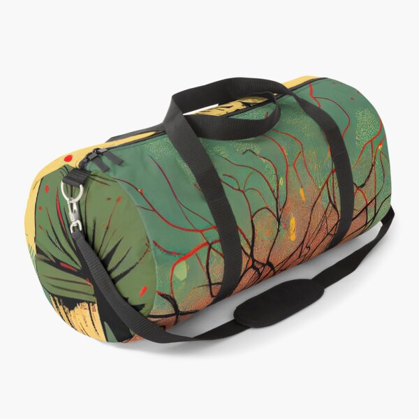 Item preview, Screaming Heads in an Abstract Distortion designed and sold by Piotrek0001.