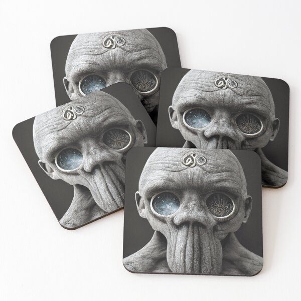 Item preview, Setisis homonculi 7 designed and sold by NitodelRif.