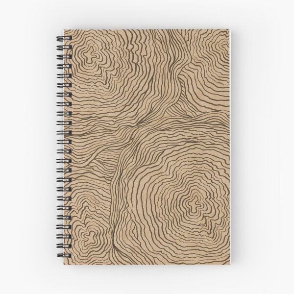 Item preview, The Memory Of Trees 01 - Minimal, Modern - Monochromatic Contemporary Abstract designed and sold by Studio Grafiikka.
