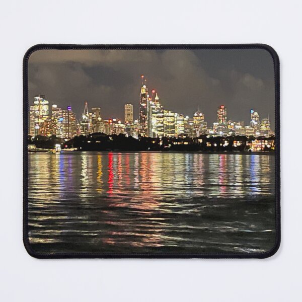 Item preview, City lights designed and sold by SazB33.