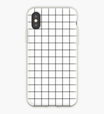 OH THAT TUMBLR GRID! iPhone Case
