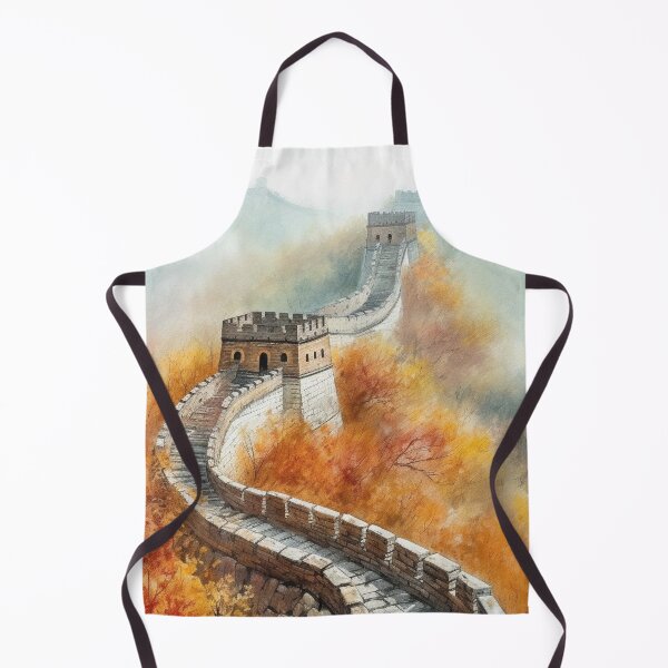 Item preview, Great Wall designed and sold by RatFarm.
