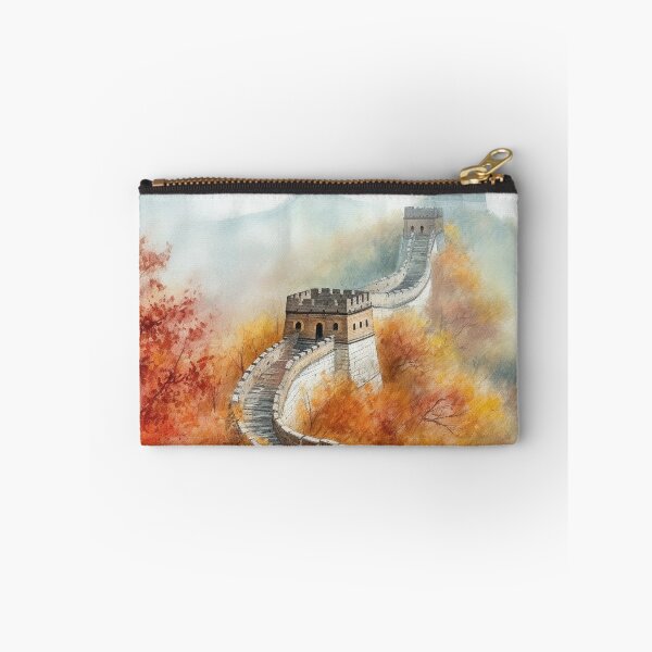 Item preview, Great Wall designed and sold by RatFarm.