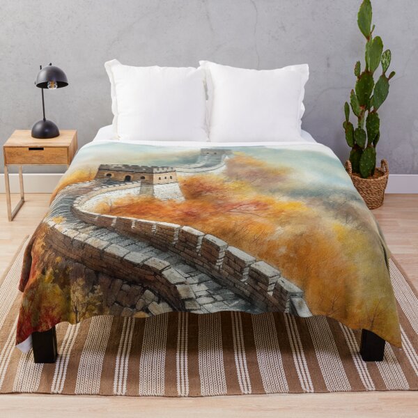 Item preview, Great Wall designed and sold by RatFarm.
