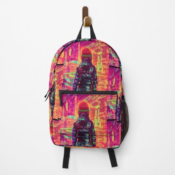 Item preview, Sci-fi City designed and sold by Personal Product Designers.