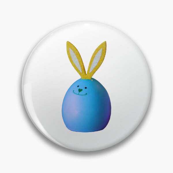 Item preview, easter bunny designed and sold by LeGrizou.