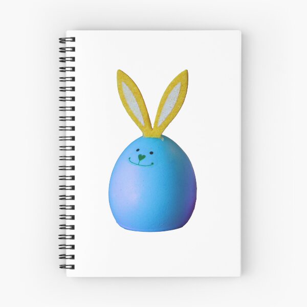 Item preview, easter bunny designed and sold by LeGrizou.