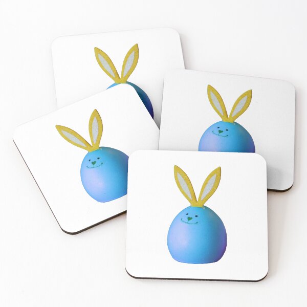 Item preview, easter bunny designed and sold by LeGrizou.
