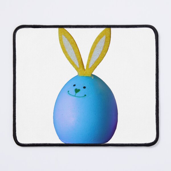 Item preview, easter bunny designed and sold by LeGrizou.