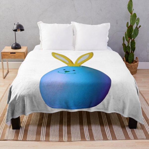 Item preview, easter bunny designed and sold by LeGrizou.