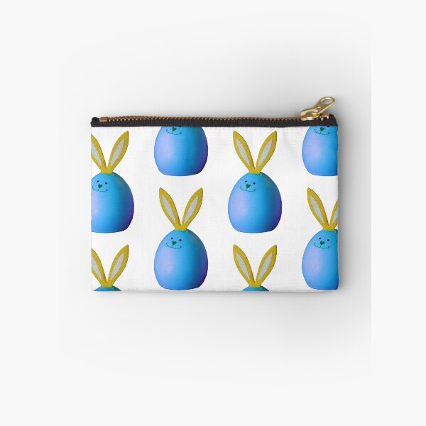 Item preview, easter bunny designed and sold by LeGrizou.