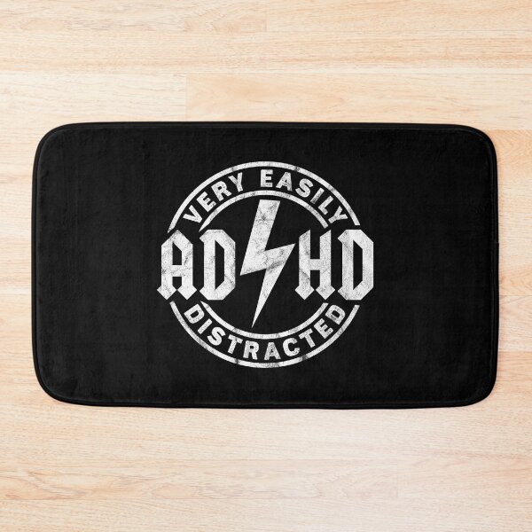Item preview, ADHD designed and sold by PaulSDesign.