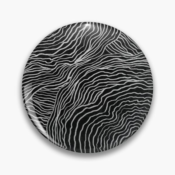 Artikelvorschau, The Memory Of Trees 03 - Minimal, Modern - Monochromatic Contemporary Abstract entworfen und verkauft von Studio Grafiikka.