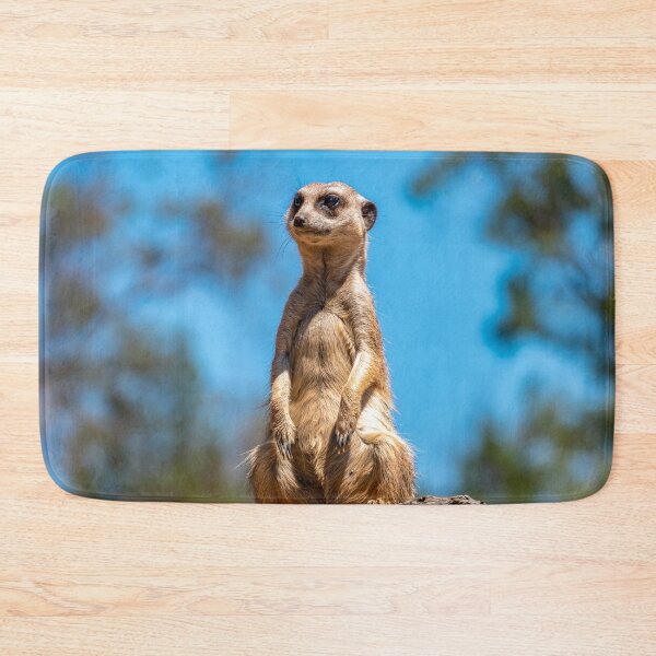 Item preview, Meerkat designed and sold by Ross.A.Campbell.