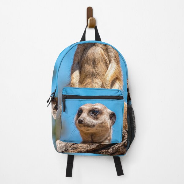 Item preview, Meerkat designed and sold by Ross.A.Campbell.