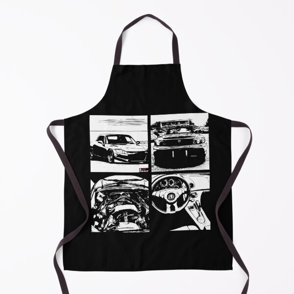 Item preview, S2K AI Edition designed and sold by oldschooljdm.