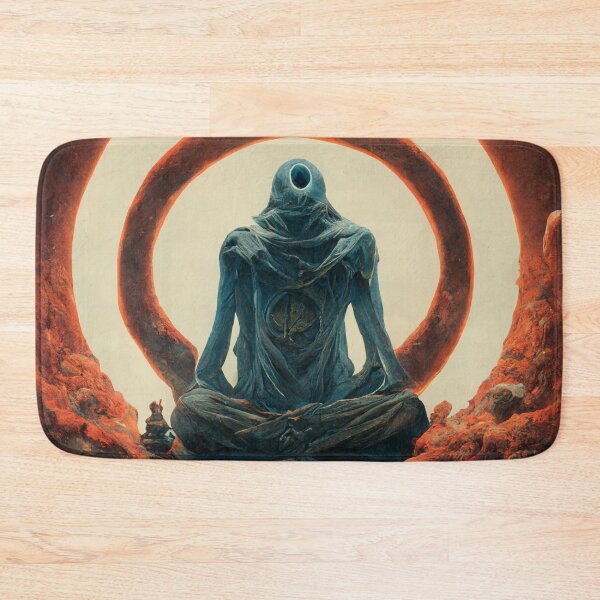 Item preview, The Universe of Xeozarynn designed and sold by NitodelRif.