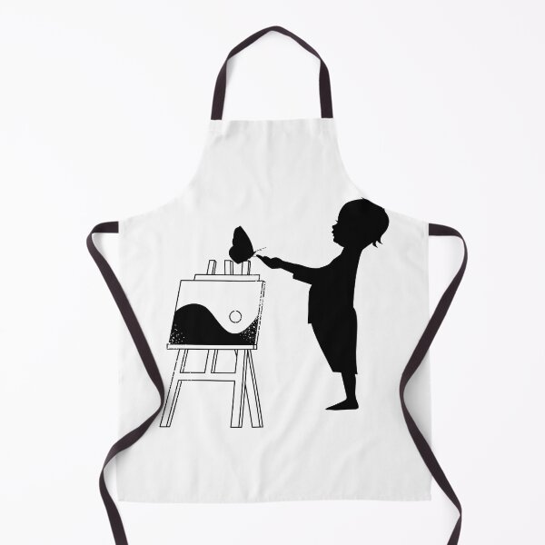 Item preview, every child is an artist designed and sold by Inspirely.