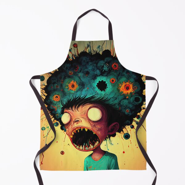 Item preview, Screaming Heads in an Abstract Distortion designed and sold by Piotrek0001.