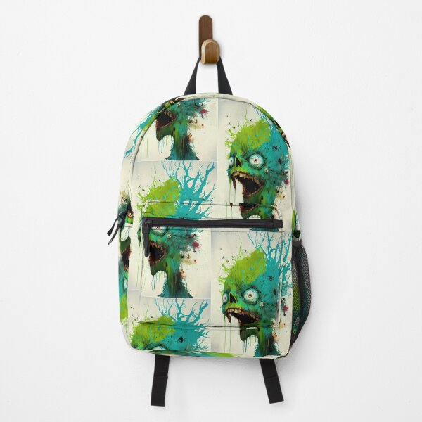 Item preview, Screaming Heads in an Abstract Distortion designed and sold by Piotrek0001.