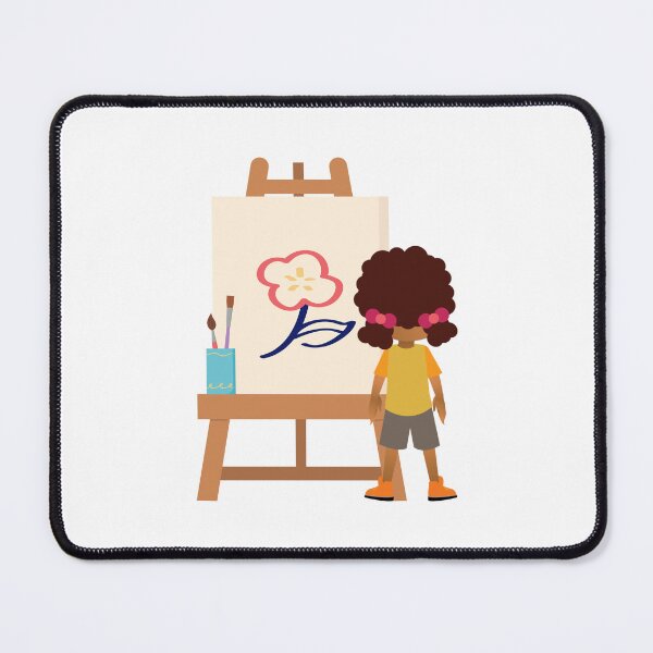 Item preview, every child is an artist designed and sold by Inspirely.