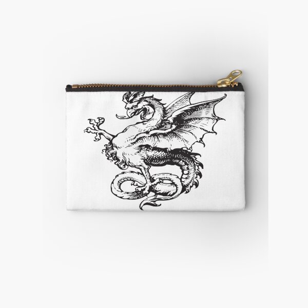 Item preview, Dragon Abstract Art designed and sold by Bruce ALMIGHTY Baker.