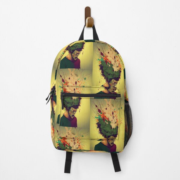 Item preview, Screaming Heads in an Abstract Distortion designed and sold by Piotrek0001.