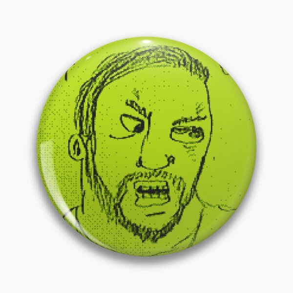 Item preview, Thousands Of Us "Guy" (Neon Filter) designed and sold by OmegaRedFan.
