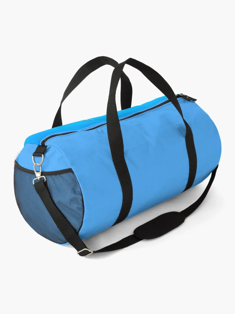 Thumbnail 2 of 3, Duffle Bag, Springtime In Ripon designed and sold by Alisonchambers2.