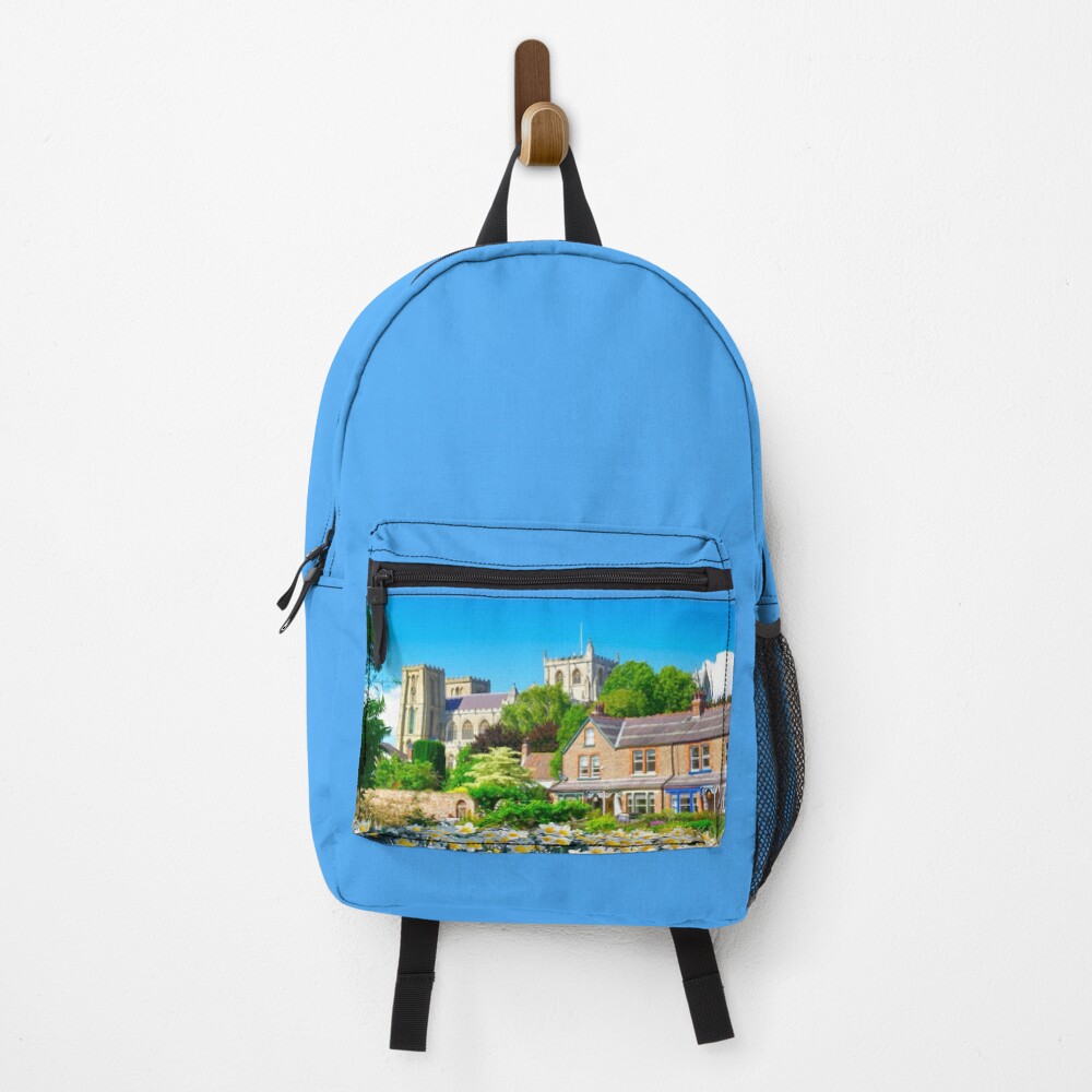 Item preview, Backpack designed and sold by Alisonchambers2.