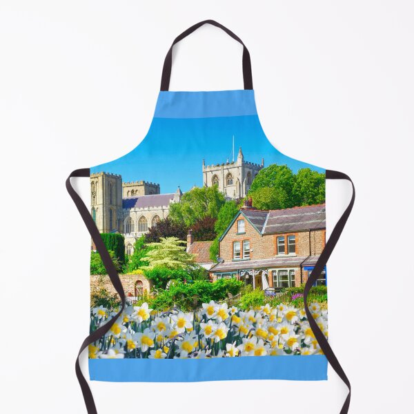 Item preview, Springtime In Ripon designed and sold by Alisonchambers2.
