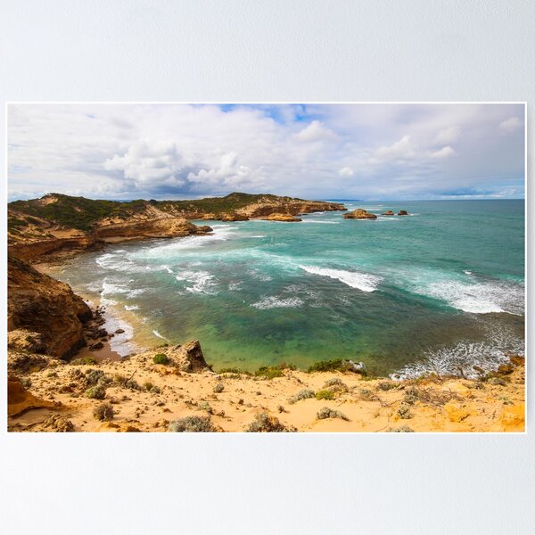 Item preview, Diamond Bay, Sorrento, Mornington Peninsula designed and sold by Vicki Walsh.