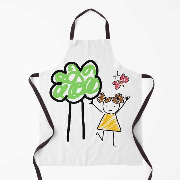 Item preview, every child is an artist designed and sold by Inspirely.