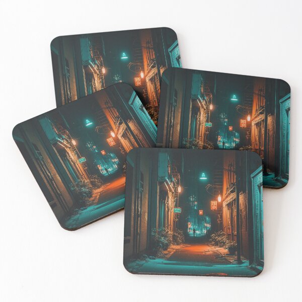 Item preview, City By Night designed and sold by TylerBurst.