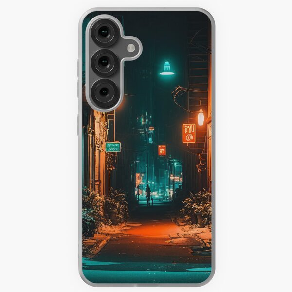 Item preview, City By Night designed and sold by TylerBurst.