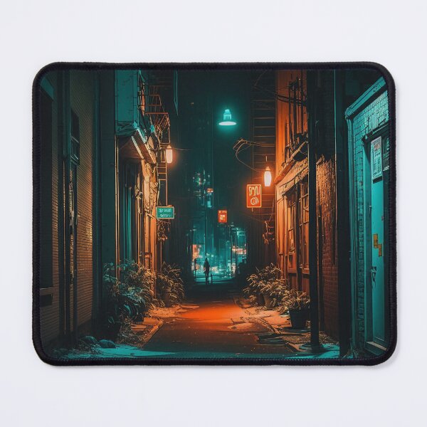 Item preview, City By Night designed and sold by TylerBurst.