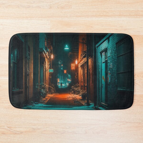 Item preview, City By Night designed and sold by TylerBurst.