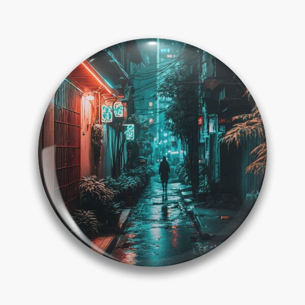 Item preview, City By Night designed and sold by TylerBurst.