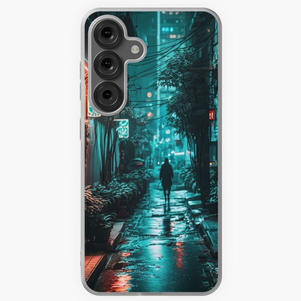 Item preview, City By Night designed and sold by TylerBurst.