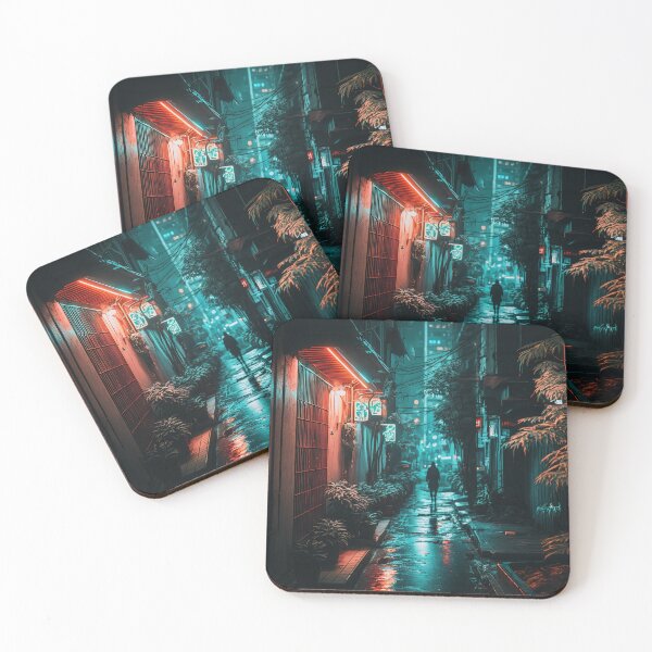 Item preview, City By Night designed and sold by TylerBurst.