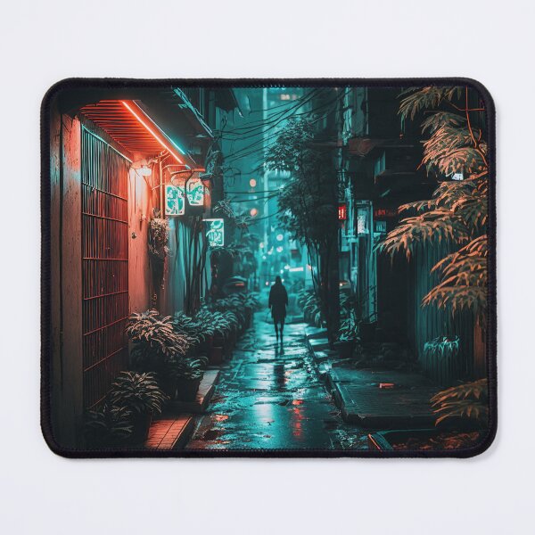 Item preview, City By Night designed and sold by TylerBurst.