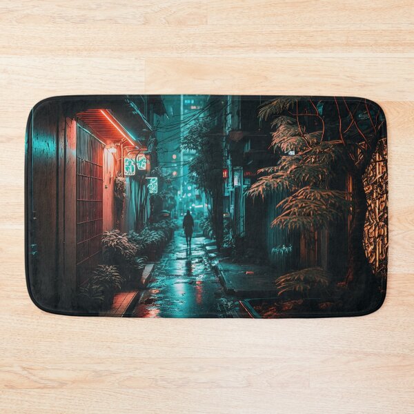 Item preview, City By Night designed and sold by TylerBurst.