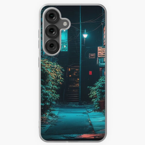 Item preview, City By Night designed and sold by TylerBurst.