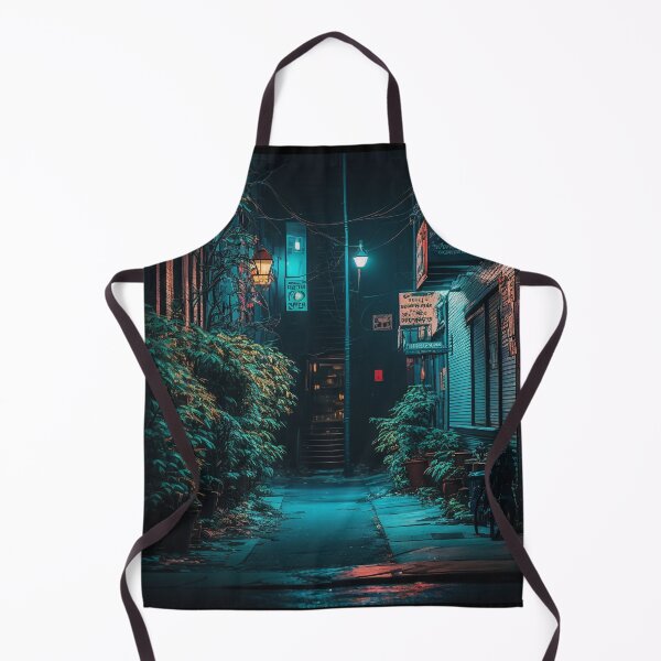 Item preview, City By Night designed and sold by TylerBurst.