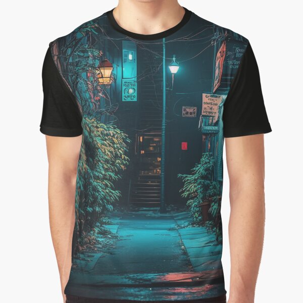 Item preview, City By Night designed and sold by TylerBurst.